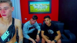 Handsomes_Boys  07-02-2021